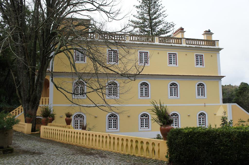 Hotel Quinta Do Convento Vila Verde dos Francos Zewnętrze zdjęcie
