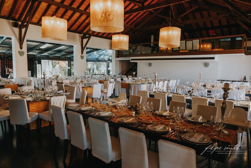Hotel Quinta Do Convento Vila Verde dos Francos Zewnętrze zdjęcie